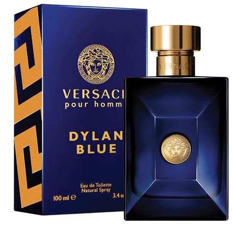 versace dylan blue pour homme parfumo|Versace Dylan Blue 100 ml.